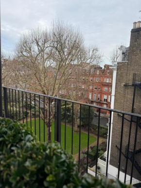 Bright 1 Bed APT - In the heart of South Kensington
